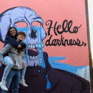 Meet your Posher, Cole